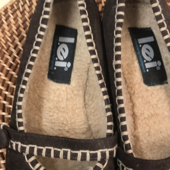 L.e.I. Soft shoes for women - Picture 2 of 5